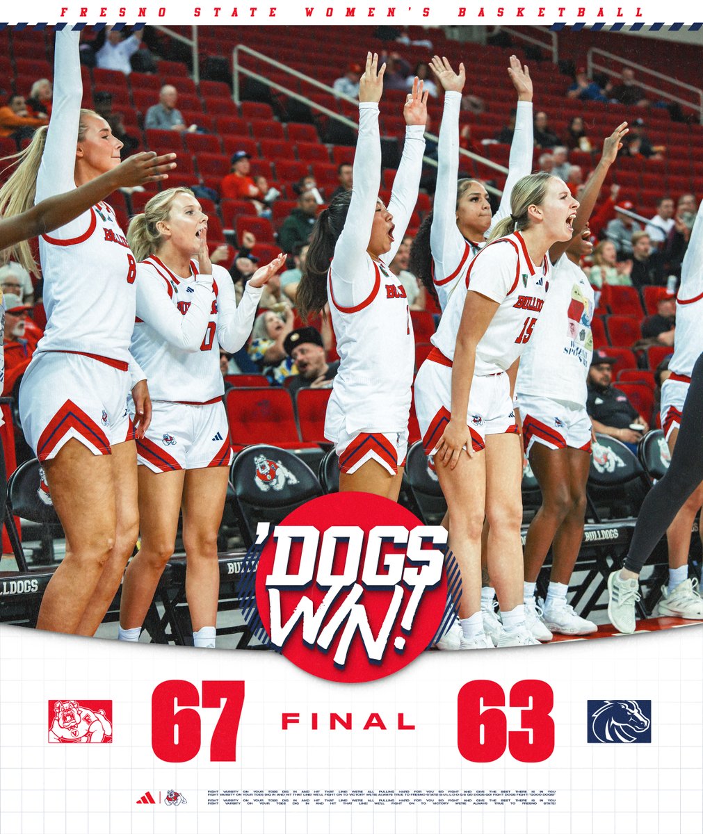 Took the Broncos for a ride and roped the 𝗪 🏇