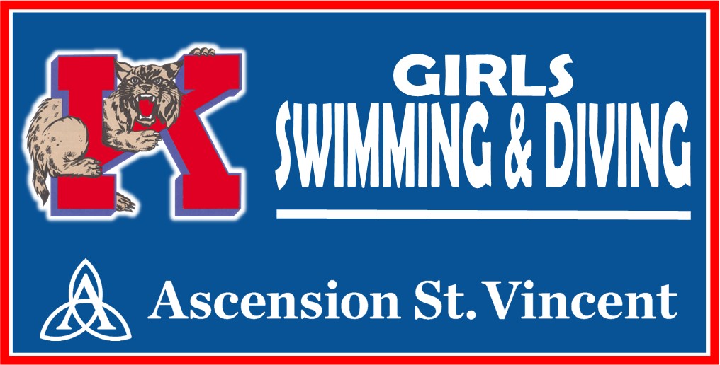 Congratulations to Kokomo senior AUBREY SIMMONS on an outstanding third-place finish in the 100 backstroke at the <a href="/IHSAA1/">IHSAA</a> Girls State Swimming and Diving Finals at the IU Natatorium in Indianapolis. Her state finals time of 55.42 was just off the her own school record (55.38) and