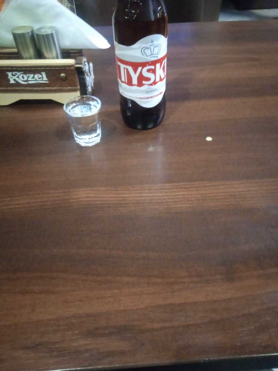 Son günler içelim biraz.