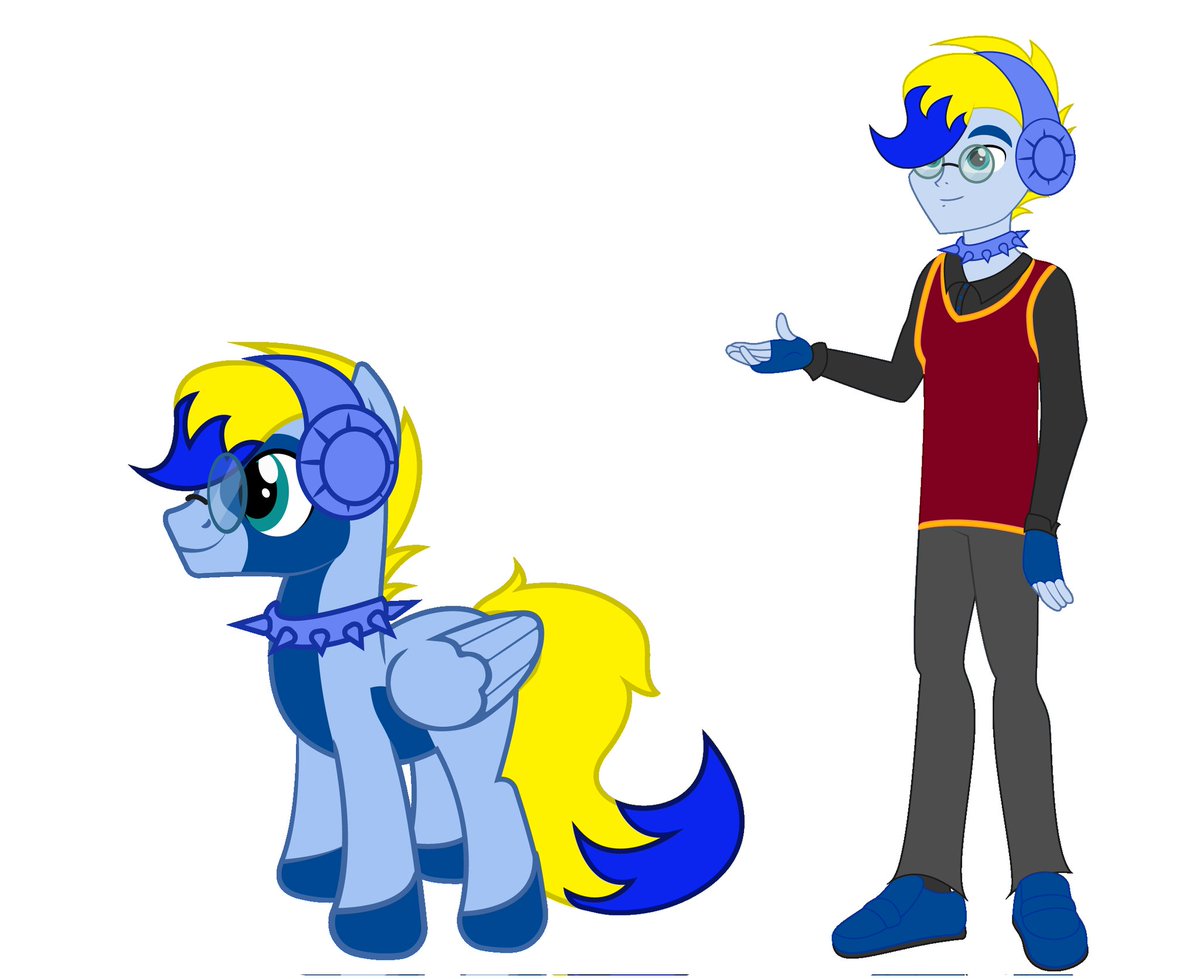 McCartneyCRC's tweet photo. @Poxy_Boxy Blue, I got Flarepelt, the deep blue Purrpony, Shining Bolt the Pegasus, and Esmeralda the Unicorn https://t.co/o8QtlDOLU2
