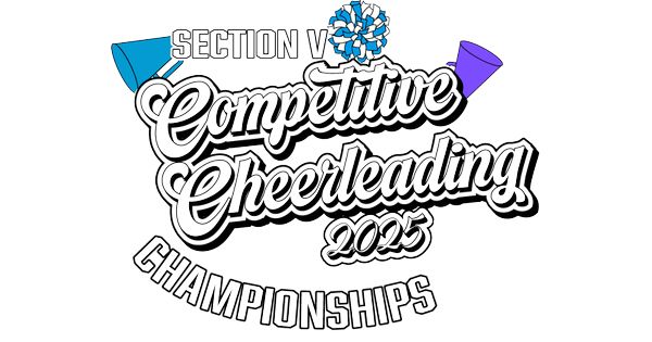 Didn't get a chance to get your apparel at <a href="/SecVCheer/">Section V Competitive Cheerleading</a> Sectional Championships?  No worries, you can order here: buff.ly/4hQQACw
