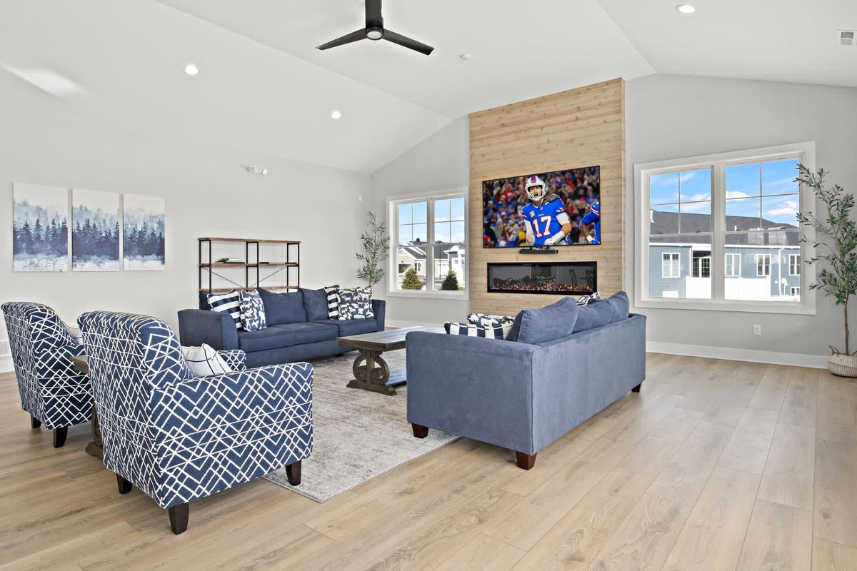 Pride Mark Homes tweet media