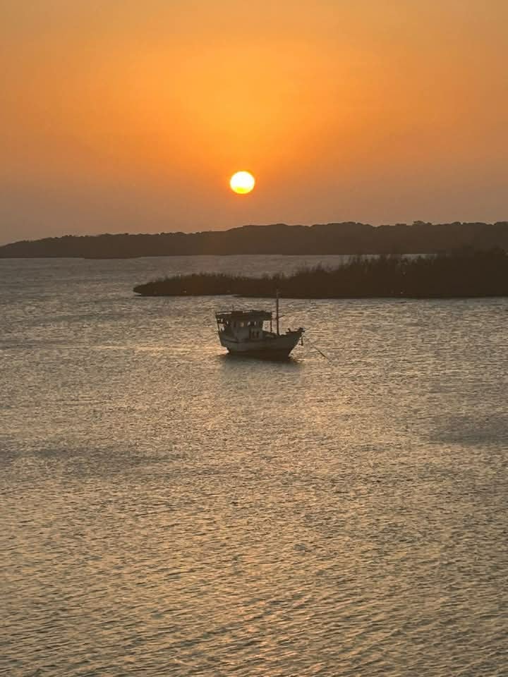 KWS Kiunga Marine National Reserve tweet media