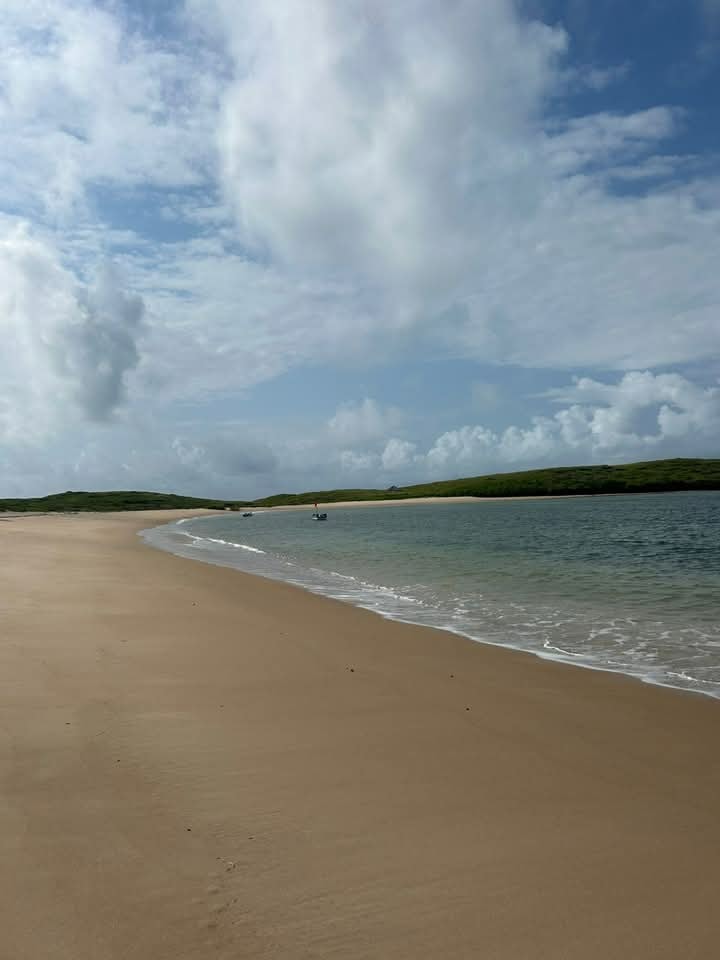 KWS Kiunga Marine National Reserve tweet media