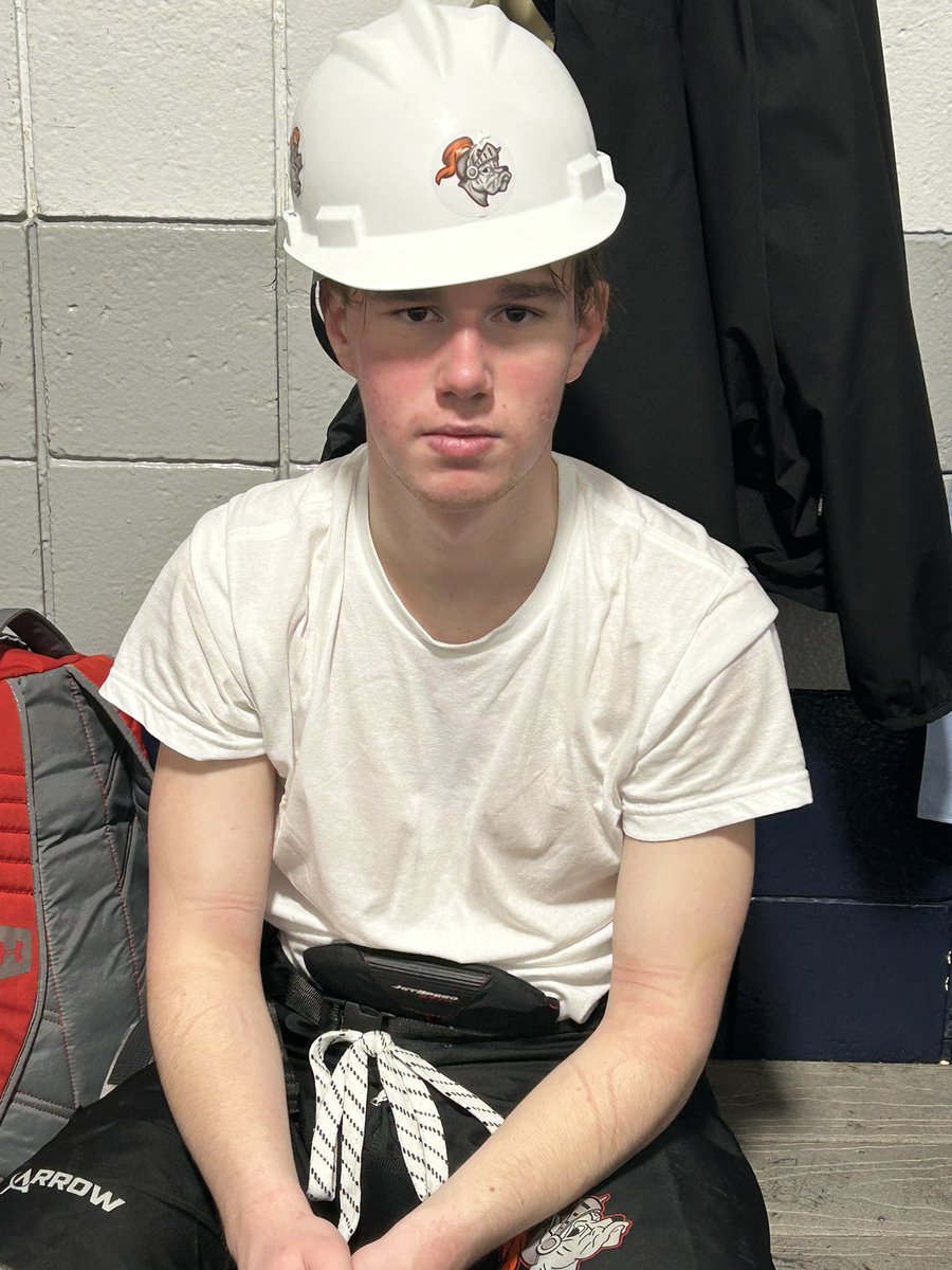 SB lost to Taunton 10-1.  Jake McSweeney scored. Player of the game- Gavin Summers.