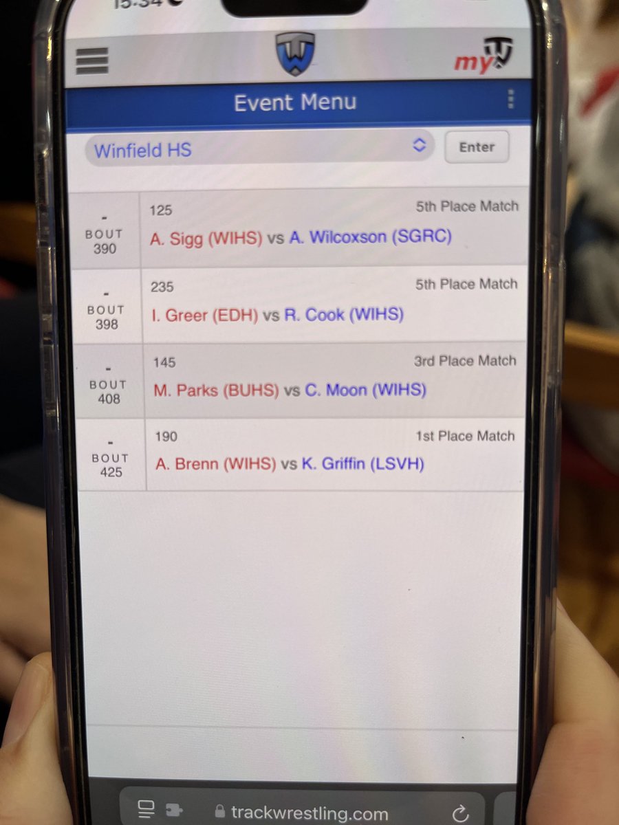 Congratulations to these Lady Viking wrestlers on qualifying for the 4A state tournament!
