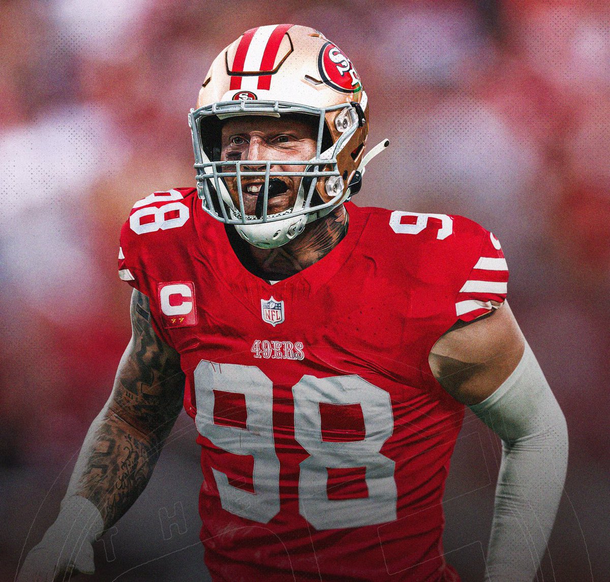 FoN9ne's tweet photo. Myles Garrett or Maxx Crosby > Joey Bosa https://t.co/GcrabpHr4i