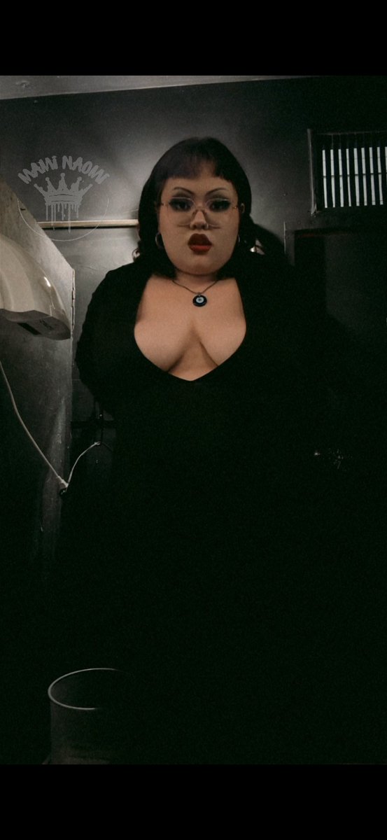 Mami Naomi 💋 tweet media