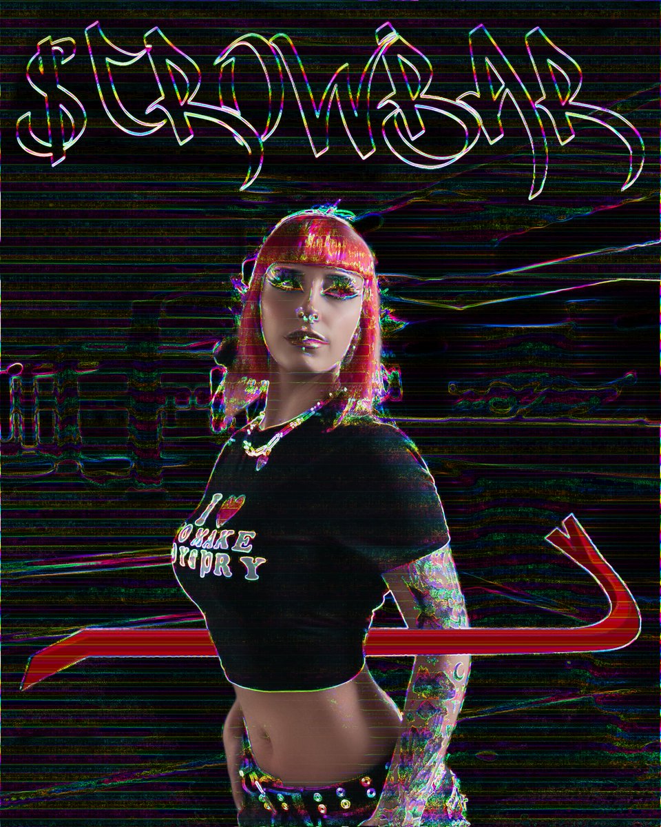 $CROWBAR tweet media