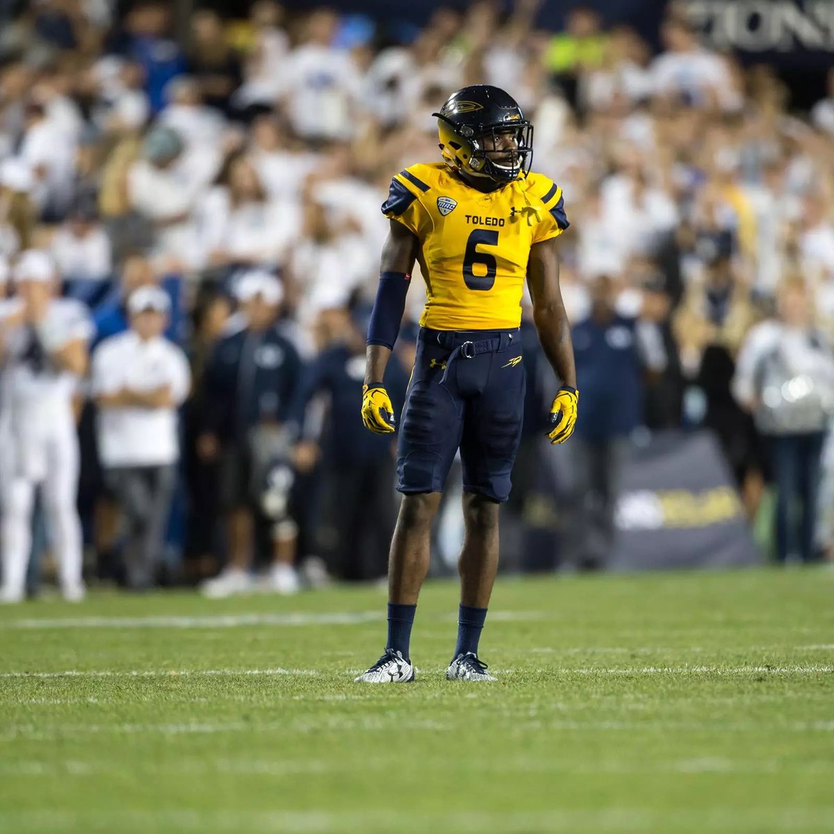 3⭐️ Farad “The Machine” Green Jr (@faradgreenjr) on Twitter photo After a great conversation with <a href="/CoachNCole/">Coach Cole</a> I’m extremely blessed to receive my 10th division 1 offer from university of toledo! #gorockets🚀 🦉 <a href="/CoachDgrant/">Darnell Grant</a> <a href="/WestOrangeHSFB/">WestOrangeHSFootball</a> <a href="/RivalsRichie/">Richie O’Leary</a> <a href="/RivalsFriedman/">Adam Friedman</a> <a href="/RivalsCamp/">Rivals Camp Series</a> <a href="/Rivals/">Rivals</a> <a href="/On3Recruits/">On3 Recruits</a> <a href="/On3sports/">On3</a> <a href="/SWiltfong_/">Steve Wiltfong</a> <a href="/MohrRecruiting/">Brian Mohr</a> After a great conversation with <a href="/CoachNCole/">Coach Cole</a> I’m extremely blessed to receive my 10th division 1 offer from university of toledo! #gorockets🚀 🦉 <a href="/CoachDgrant/">Darnell Grant</a> <a href="/WestOrangeHSFB/">WestOrangeHSFootball</a> <a href="/RivalsRichie/">Richie O’Leary</a> <a href="/RivalsFriedman/">Adam Friedman</a> <a href="/RivalsCamp/">Rivals Camp Series</a> <a href="/Rivals/">Rivals</a> <a href="/On3Recruits/">On3 Recruits</a> <a href="/On3sports/">On3</a> <a href="/SWiltfong_/">Steve Wiltfong</a> <a href="/MohrRecruiting/">Brian Mohr</a>