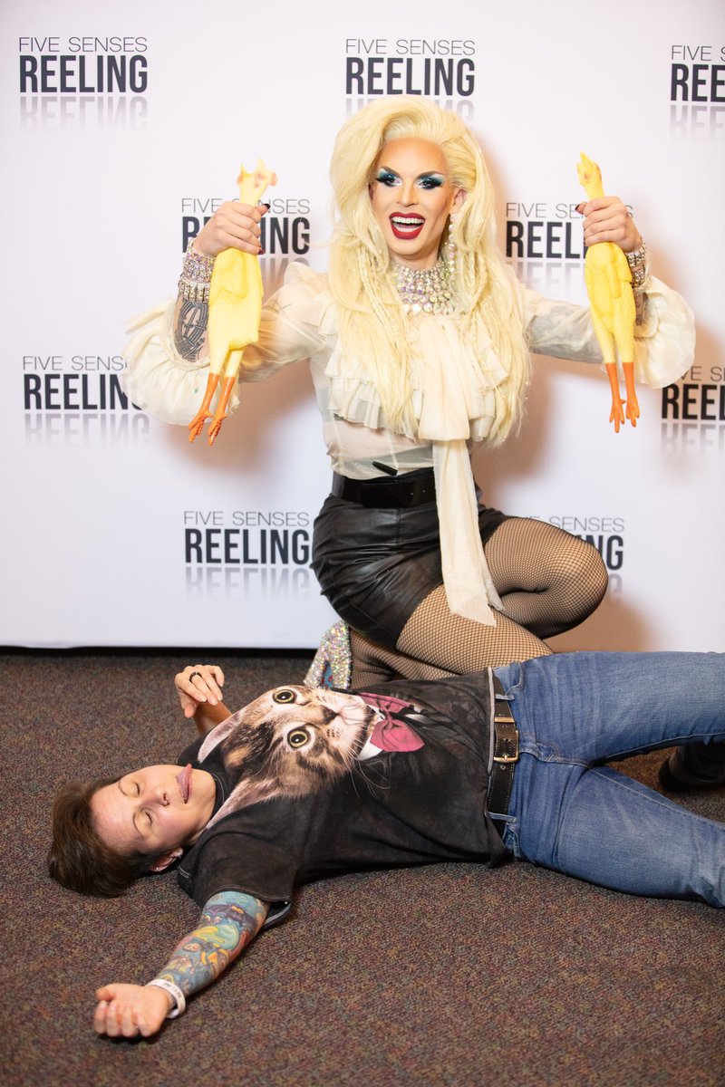 RUnknown69's tweet photo. @katya_zamo @5sensesreeling 📸📸📸 https://t.co/DahUnG4k14