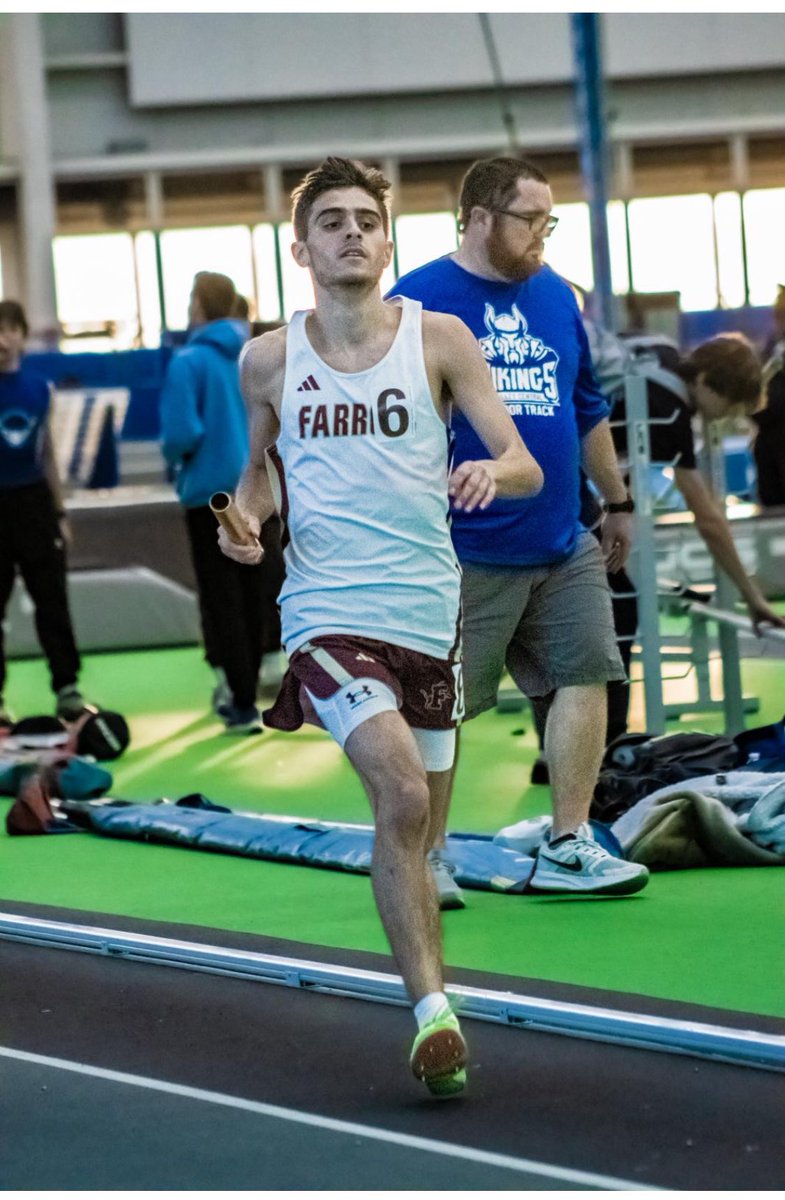 Msgr Farrell Track tweet media