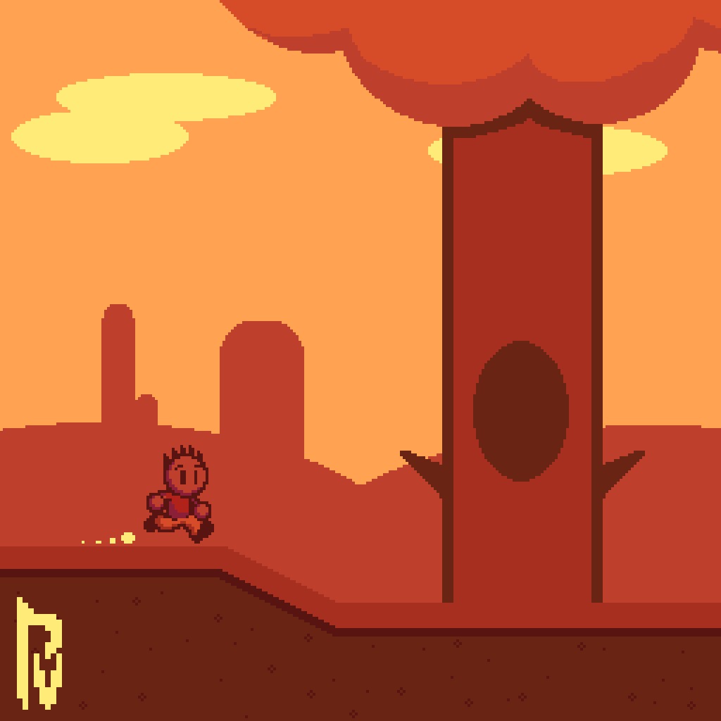 Andradical15's tweet photo. Autumn #pixelart https://t.co/MFVkrJlmvi