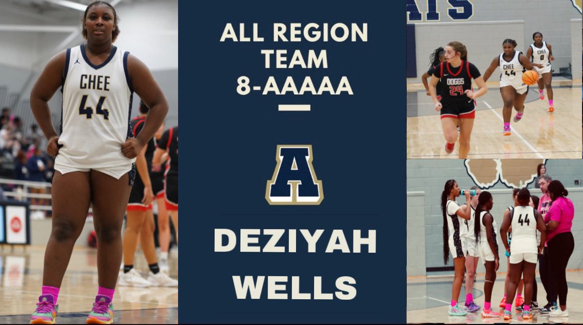 Congratulations Dezi! We are so proud of your accomplishment and can’t wait to see the growth in your career! 💙💛💙