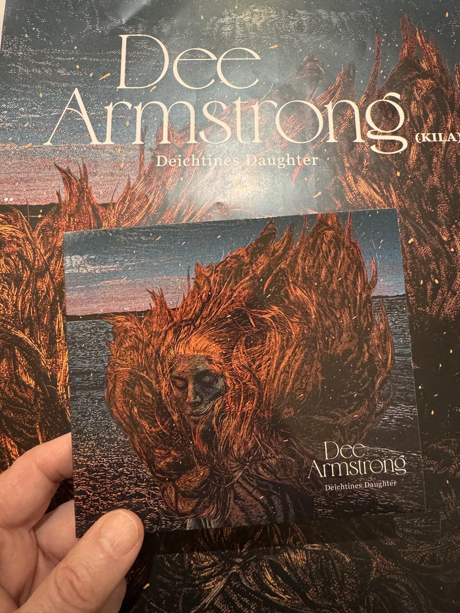 Réamonn Ó Ciaráin (@rothramach) on Twitter photo Oíche álainn in <a href="/AMhacha/">Aonach Mhacha</a> at Dee Armstrong & special guests <a href="/ArmaghRhymers/">Armagh Rhymers</a> Visually transcendental, auditorily teleportive!!! Le <a href="/alananichiarain/">Alana Ní Chiaráin</a> Oíche álainn in <a href="/AMhacha/">Aonach Mhacha</a> at Dee Armstrong & special guests <a href="/ArmaghRhymers/">Armagh Rhymers</a> Visually transcendental, auditorily teleportive!!! Le <a href="/alananichiarain/">Alana Ní Chiaráin</a>