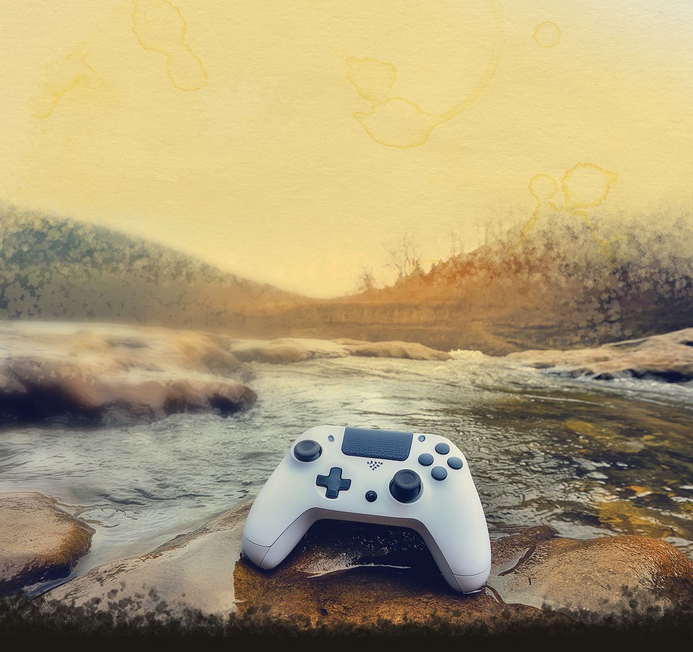 Soma Games tweet media