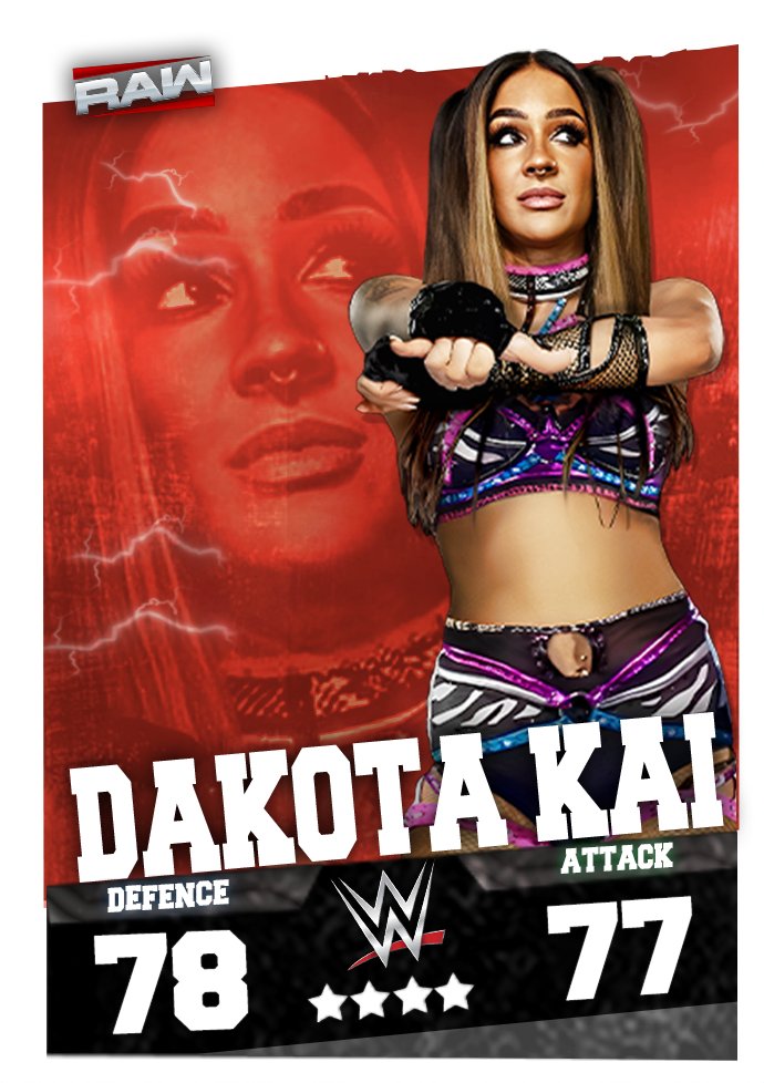 Leonhh3's tweet photo. Working in more Slam Attax cards/templates 👀 (evolution card inspiration)  
Base Shows/Reworked Finishing Move  Like and Rt be Appreciated ✨
#WWE #WWETopps #WWESlamAttax #NXT https://t.co/CazdbupIfH