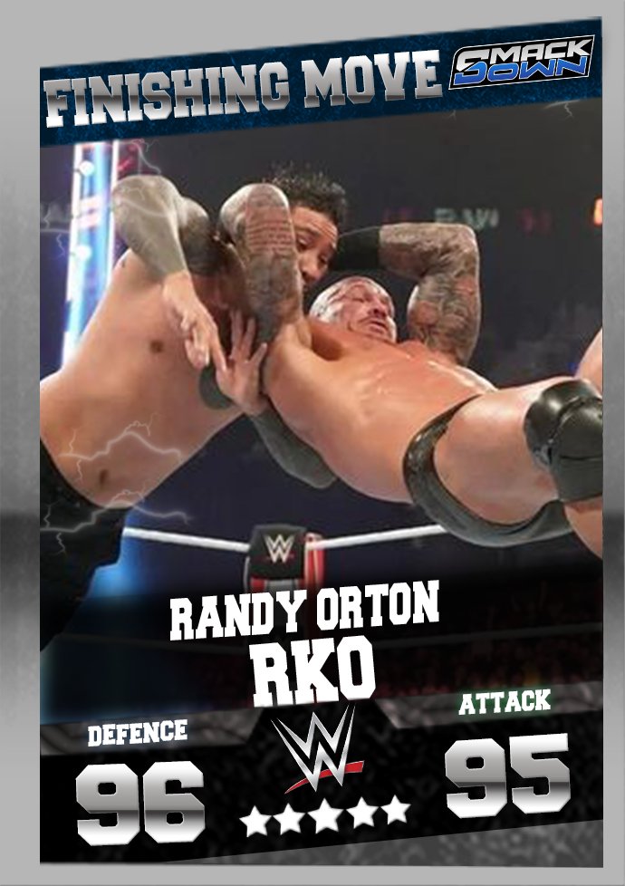Leonhh3's tweet photo. Working in more Slam Attax cards/templates 👀 (evolution card inspiration)  
Base Shows/Reworked Finishing Move  Like and Rt be Appreciated ✨
#WWE #WWETopps #WWESlamAttax #NXT https://t.co/CazdbupIfH