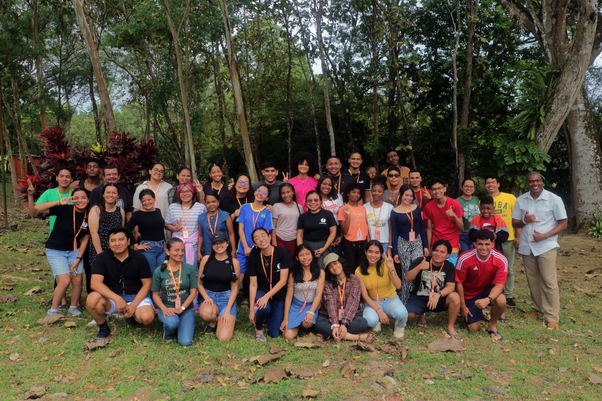 cec_panama's tweet photo. CAMPAMENTO 2025✨♥️ https://t.co/sLsZmGo5SD