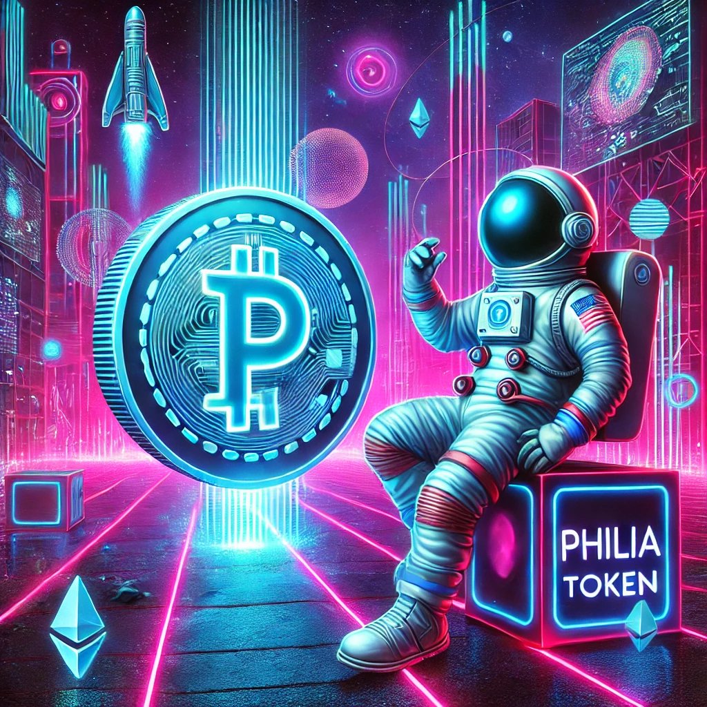 philiainvest's tweet photo. Not your average token🚀 $Philia is here to shake things up! Mooning is so last season 🔥 
#PhiliaToken #bitstorage #Crypto #Blockchain #bnb #HODL https://t.co/hqVYljLiVL