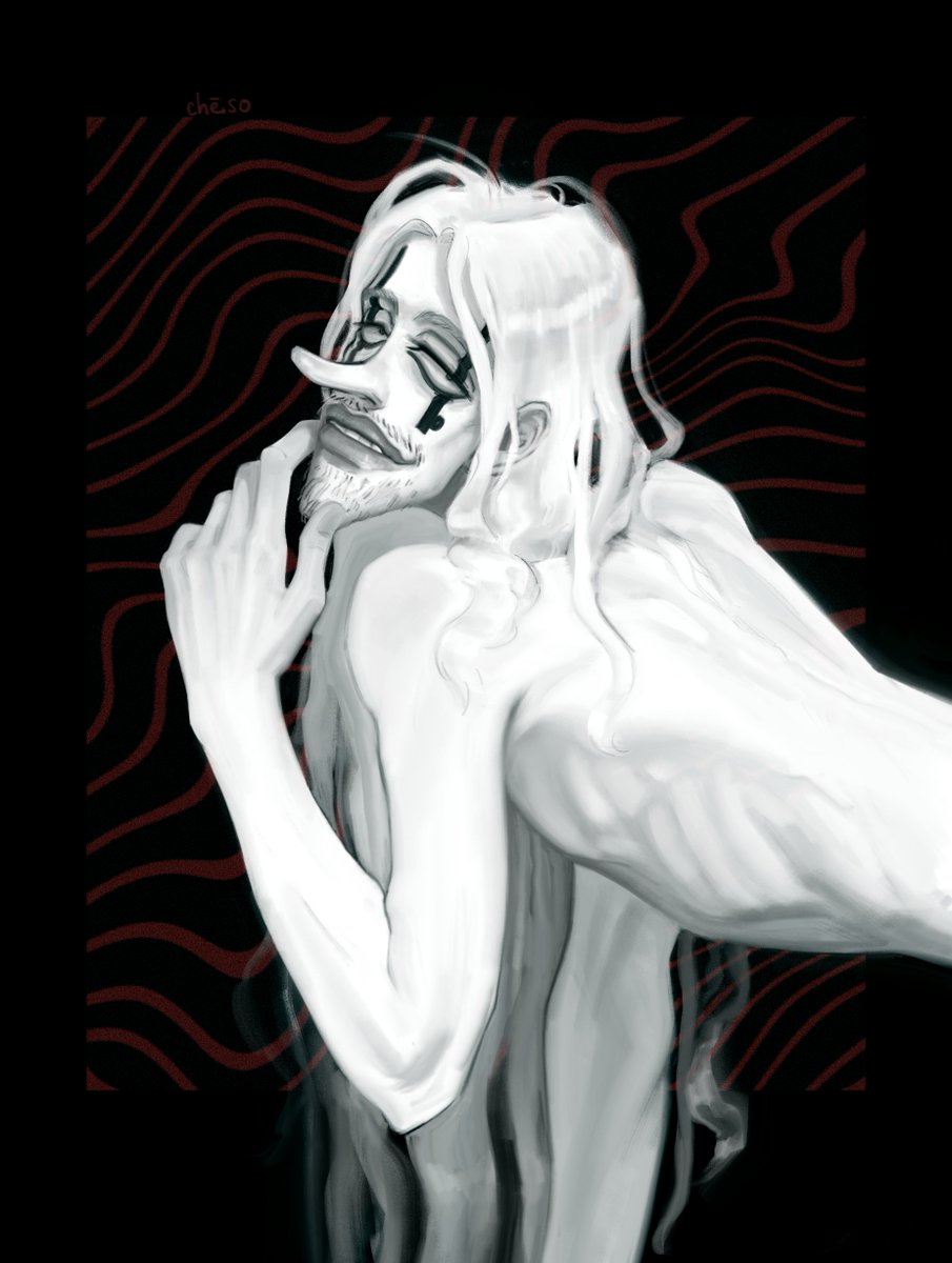 #ドクQ #ONEPIECE 

I'm alive
probably