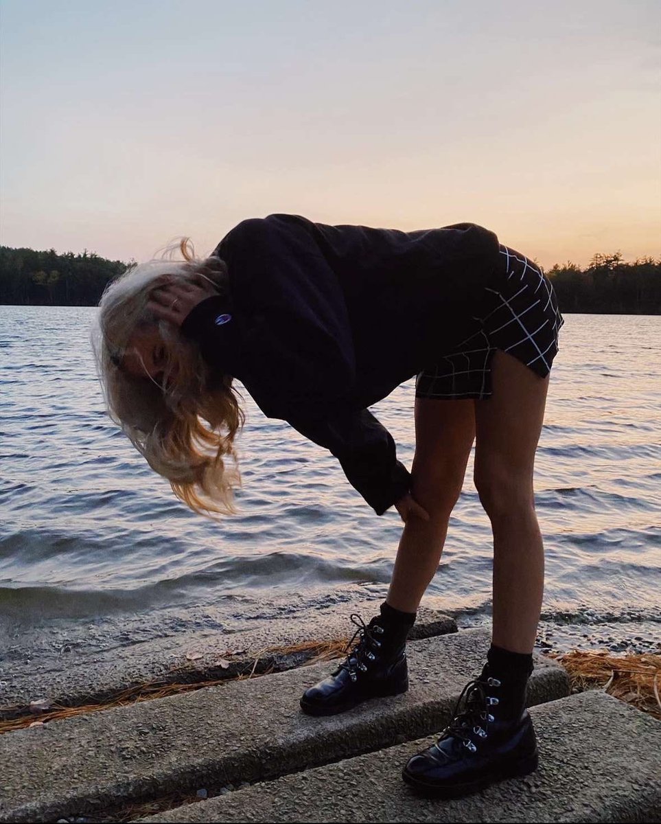 tinymaddie's tweet image. I’m always here, i love it