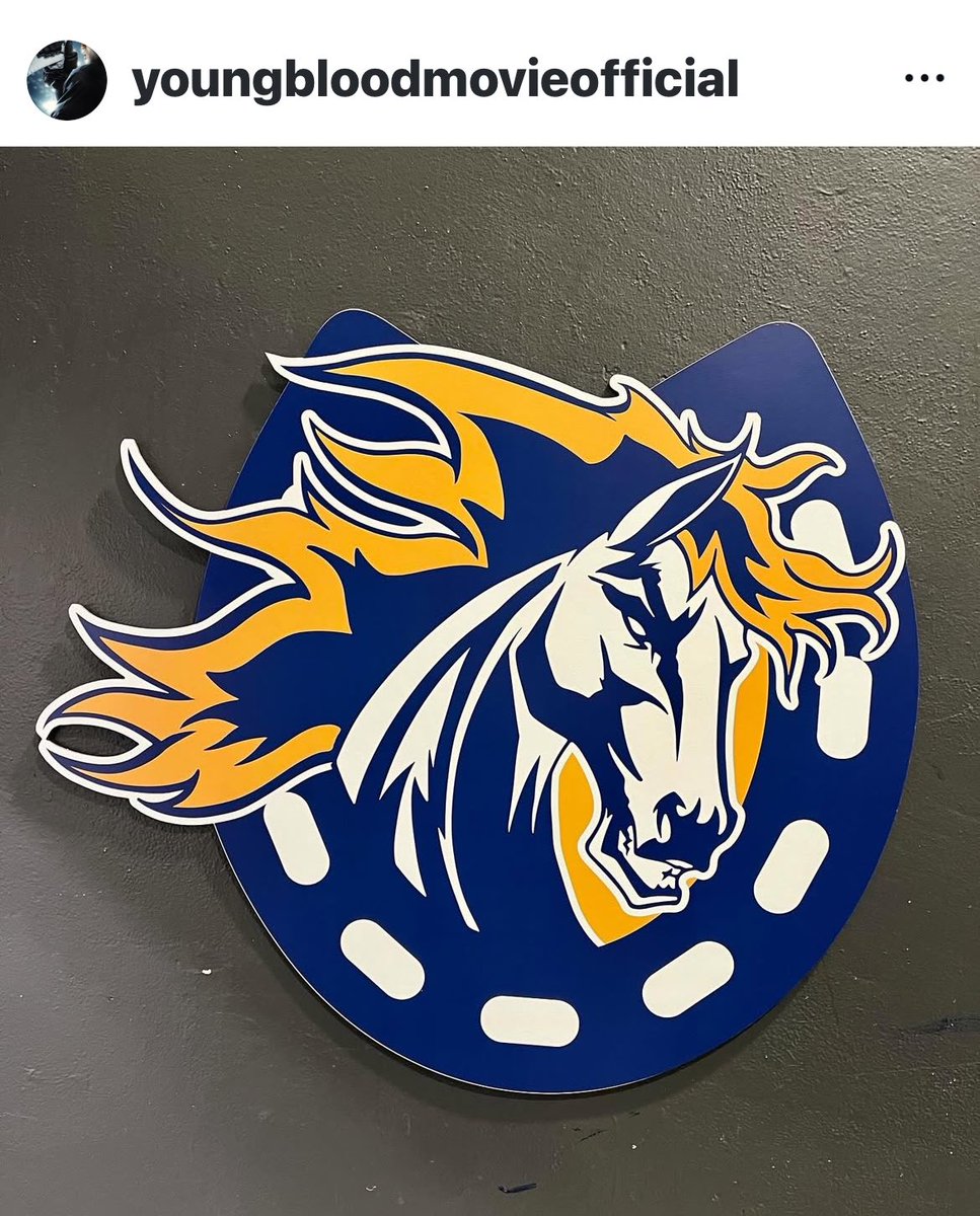 1986Mustangs's tweet image. It’s new era for the Mustangs.