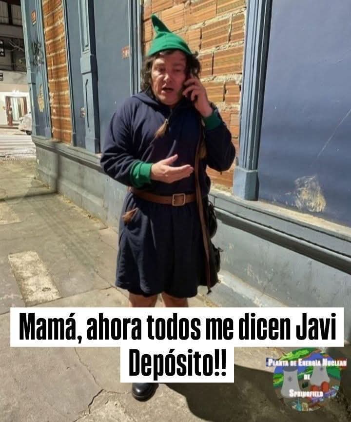 MarzolaCar74's tweet photo. @LuisCaputoAR @JMilei https://t.co/oUcvwBhWbZ
