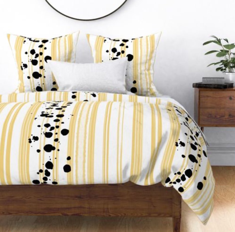 KateIndra_13's tweet photo. New design on @Spoonflower web! 
This design is part of the challenge called Sophisticated Stripe. If you like it, go vote for it! Voting is open until 25.2. Thx 🤜🏼🤛🏼
https://t.co/YwCNGmRhlu https://t.co/Bej36jaqOQ
