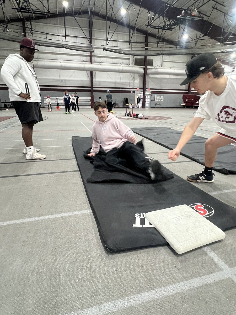 Argo Baseball (@argobaseball) on Twitter photo While the snow fell outside, campers got after it indoors on offense w/ hitting drills, bunting, & baserunning. Great atmosphere in general working w/ our young players. Special thanks to our coaches & players that helped show campers the Argo way! #bethefuture <a href="/argohs217/">Argo Community HS</a> #COG While the snow fell outside, campers got after it indoors on offense w/ hitting drills, bunting, & baserunning. Great atmosphere in general working w/ our young players. Special thanks to our coaches & players that helped show campers the Argo way! #bethefuture <a href="/argohs217/">Argo Community HS</a> #COG