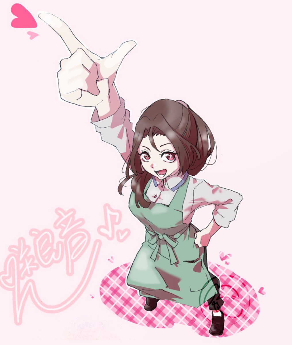 「咲良 音 」|ちよさん★Skeb募集中のイラスト