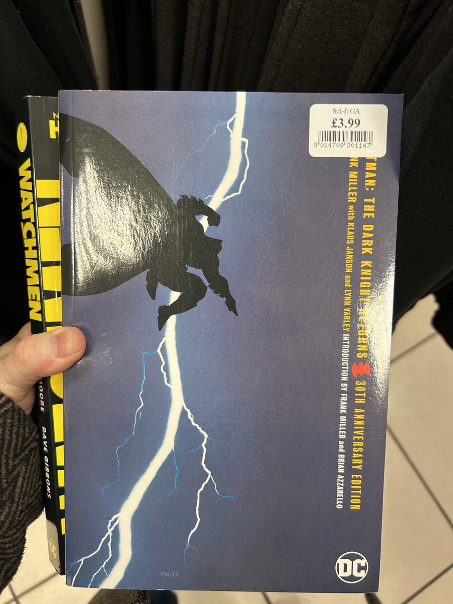 marty_merrick's tweet image. #Oxfam for the win! 🥰