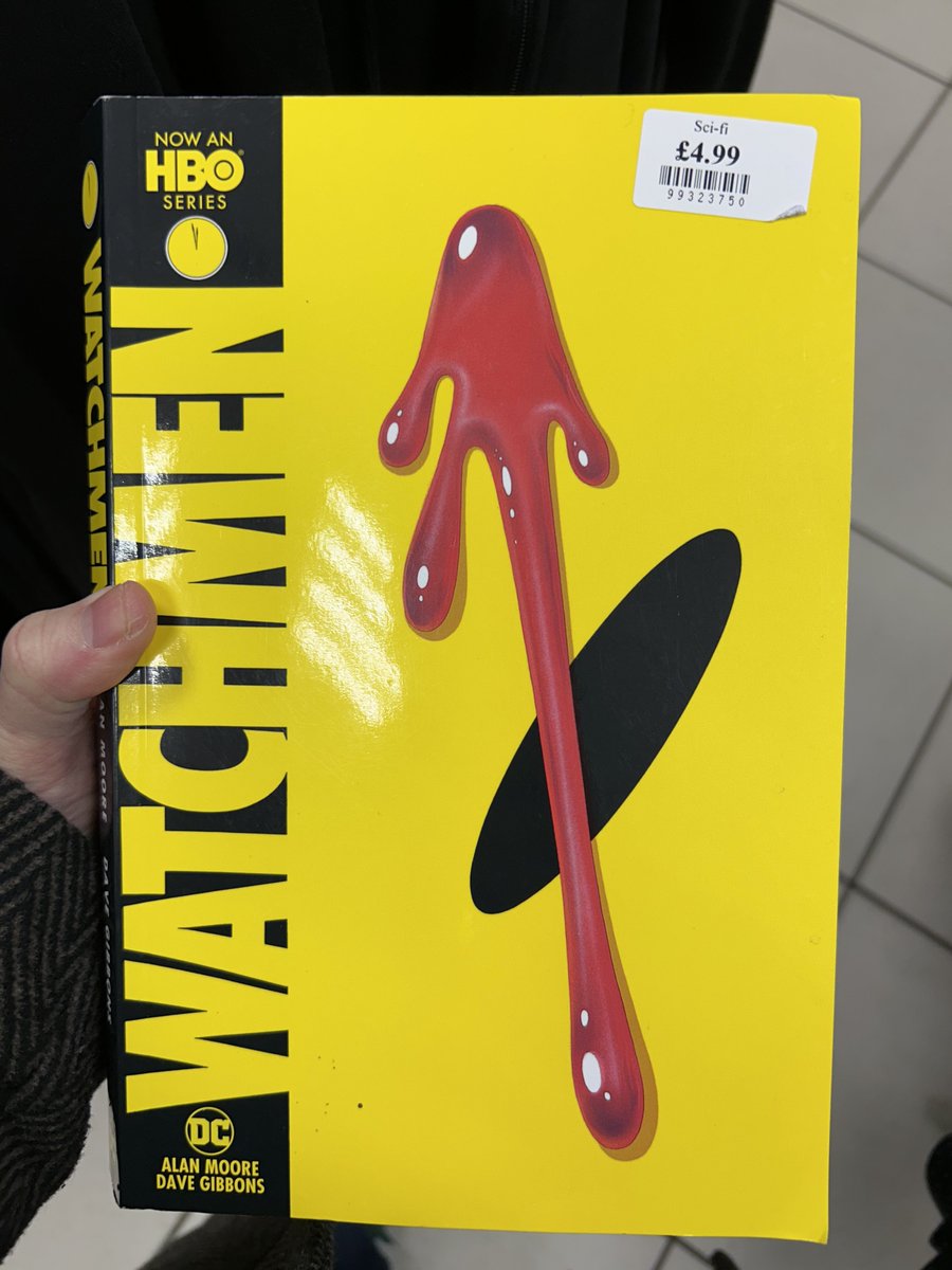 marty_merrick's tweet image. #Oxfam for the win! 🥰