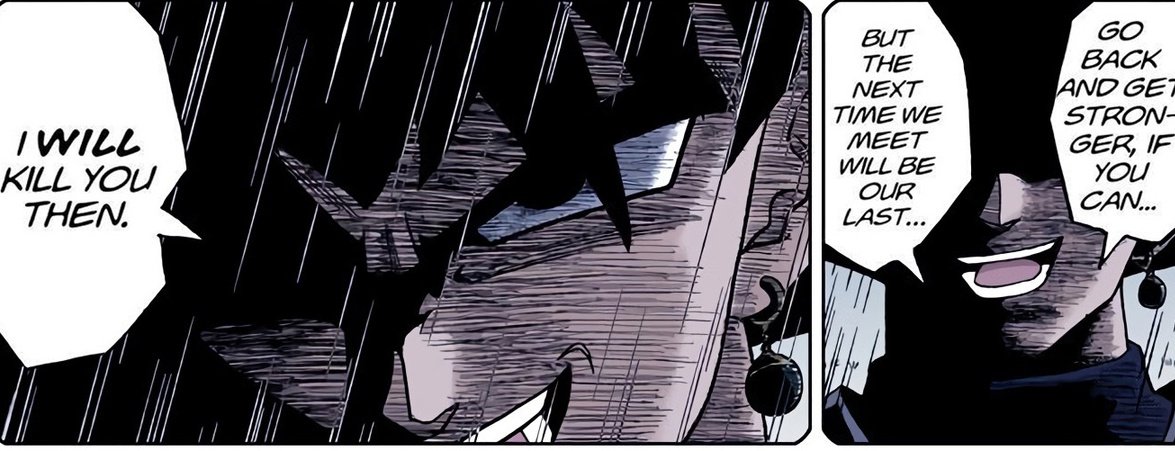 I miss writing my favorite fight addicting masochist fr should I bring this account back?