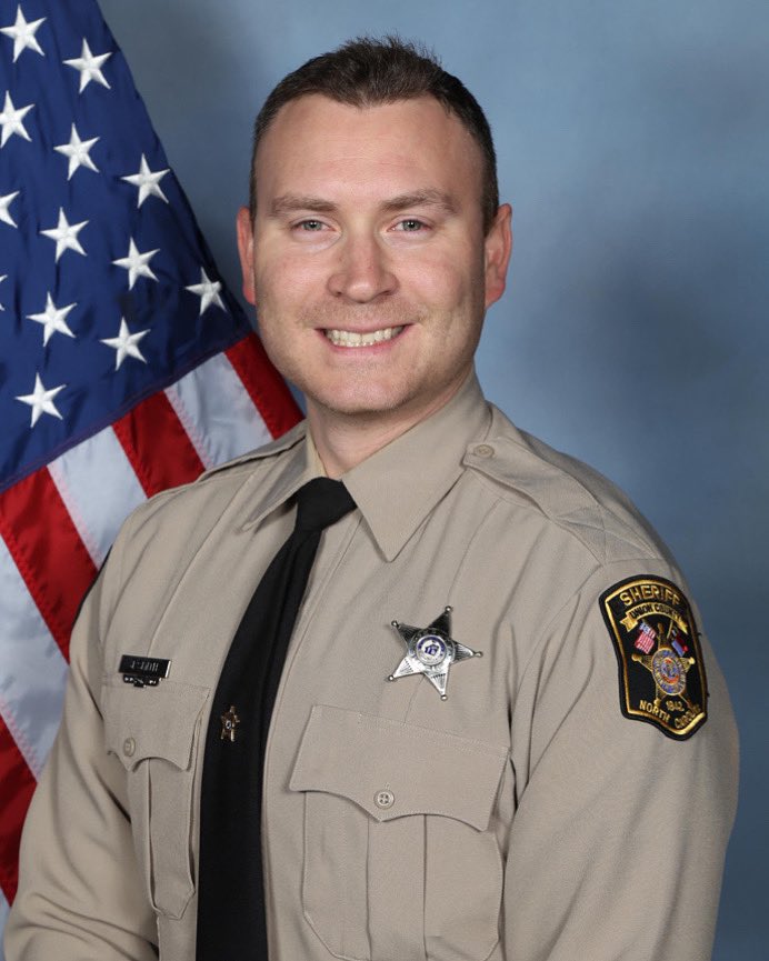 Parkwood Middle School (@parkwoodmsnc) on Twitter photo On this nation SRO day we want to thank our new SRO, Deputy Smith for stepping in to know all things Parkwood Middle! <a href="/AGHoulihan/">Andrew G. Houlihan</a> On this nation SRO day we want to thank our new SRO, Deputy Smith for stepping in to know all things Parkwood Middle! <a href="/AGHoulihan/">Andrew G. Houlihan</a>