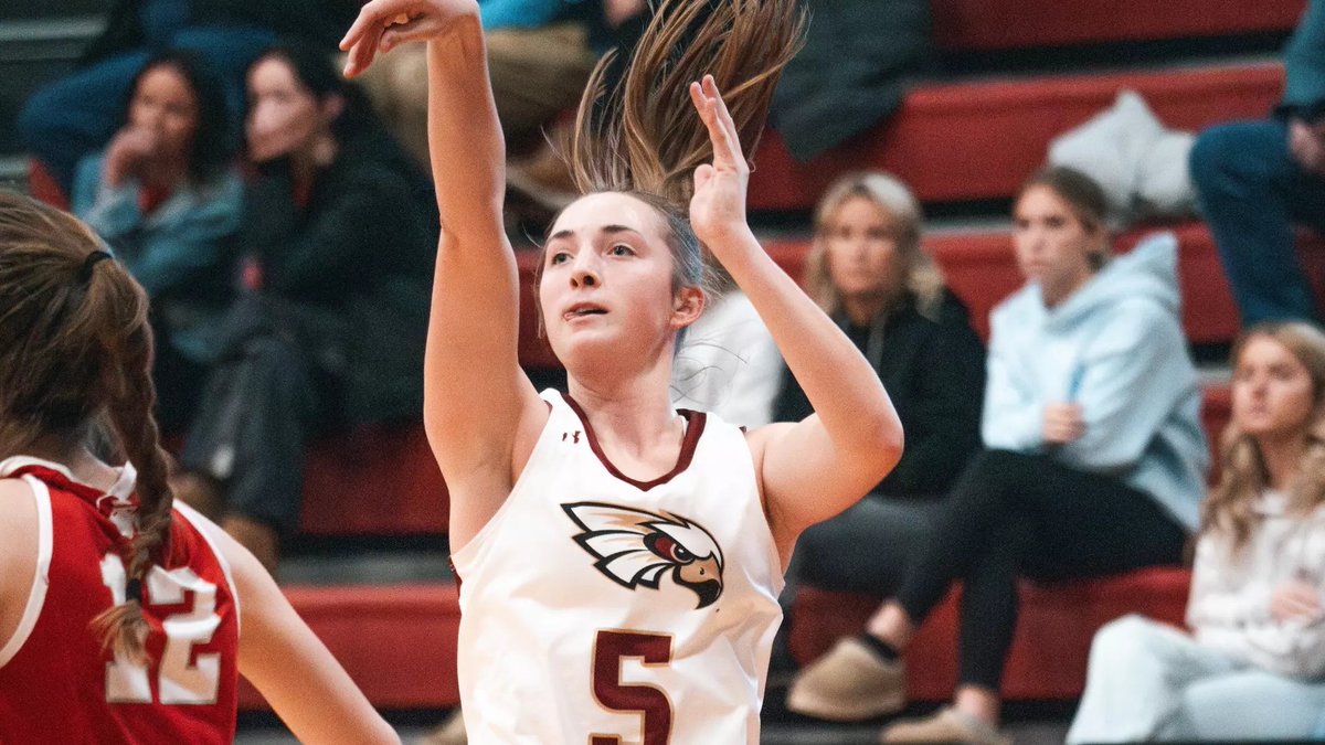 Coe Athletics (@coeathletics) on Twitter photo Brunson sets single-season scoring record as Women's Basketball handles Nebraska Wesleyan.
<a href="/CoeCollegeWBB/">Coe College Women's Basketball</a>
📰tinyurl.com/yc3bzs54
#KohawkNation Brunson sets single-season scoring record as Women's Basketball handles Nebraska Wesleyan.
<a href="/CoeCollegeWBB/">Coe College Women's Basketball</a>
📰tinyurl.com/yc3bzs54
#KohawkNation