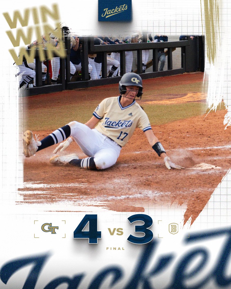 And we took that personally....

#StingEm 🐝