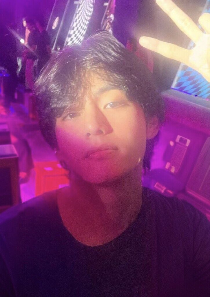 Taehyungimpact's tweet photo. ETHEREAL https://t.co/rOJSNCcxrz