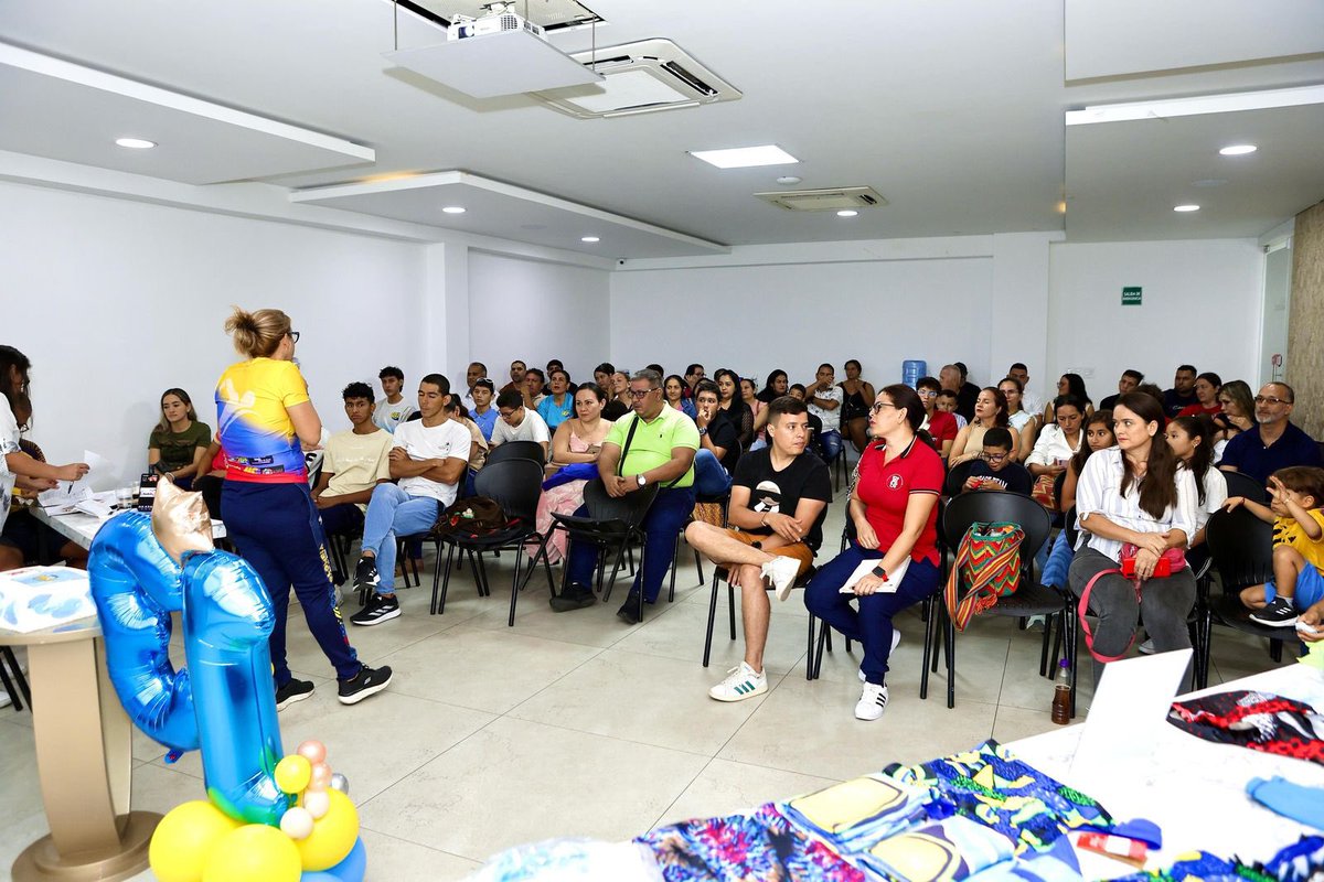 Comfanorte tweet media