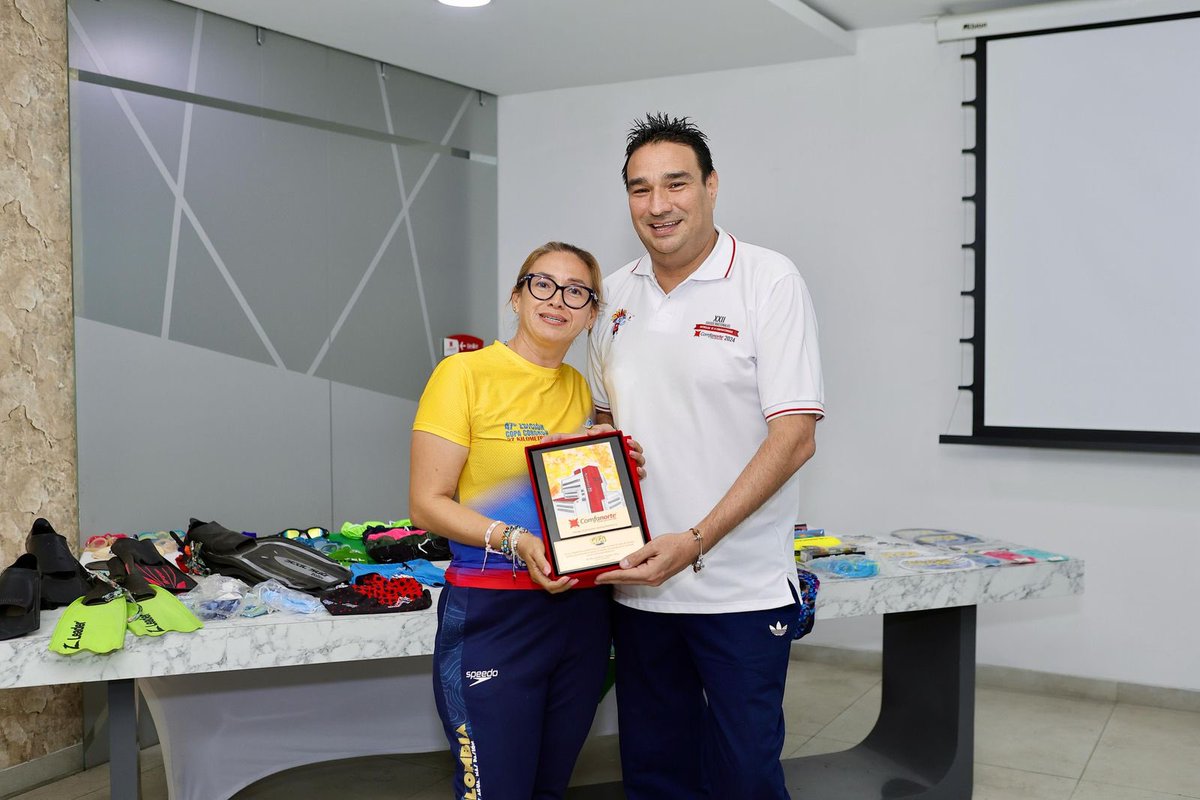 Comfanorte tweet media