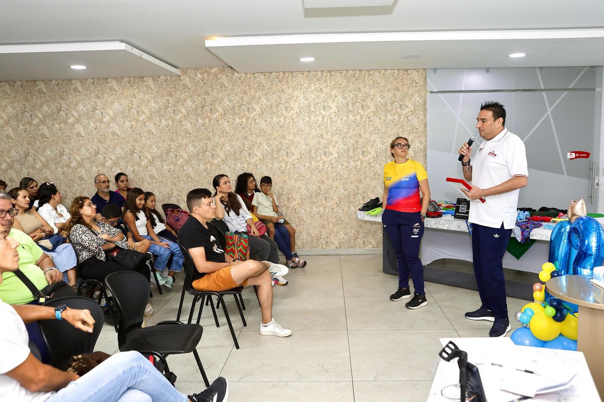 Comfanorte tweet media