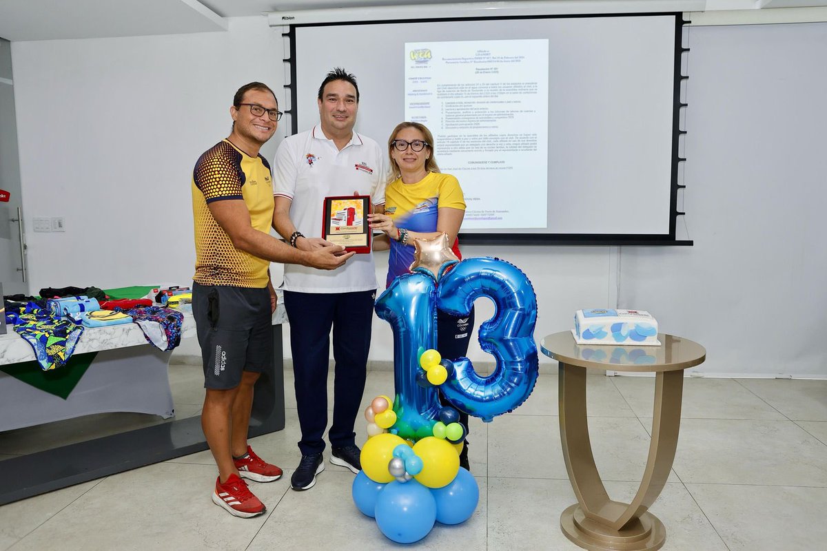 Comfanorte tweet media