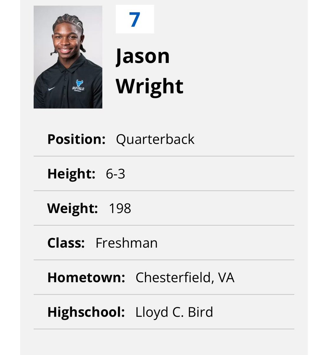 The start🔜 #AGTG <a href="/UBFootball/">UB Football</a> <a href="/mdotbell_/">Malcolm Bell</a> <a href="/CoachWaters_/">Brock Waters</a> <a href="/UBAthletics/">UB Athletics</a>
