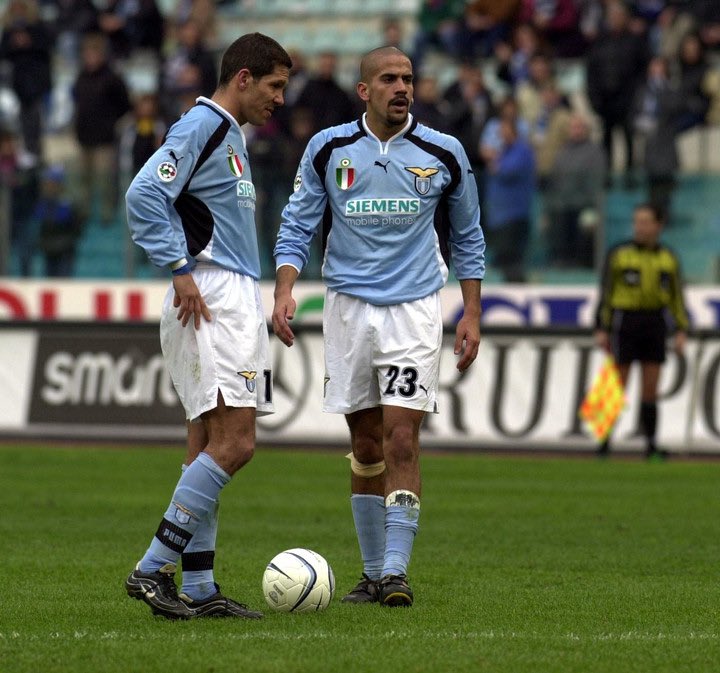 libandowsky's tweet image. Achille e Giorgia