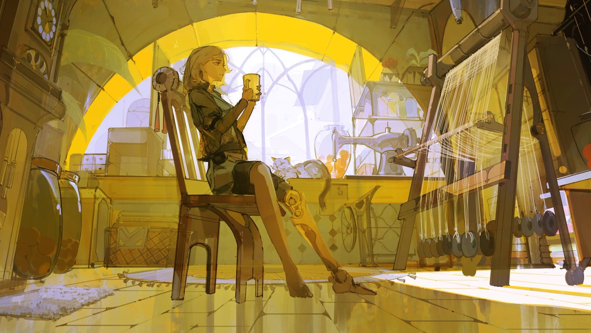 全一(@961020401Z) / X