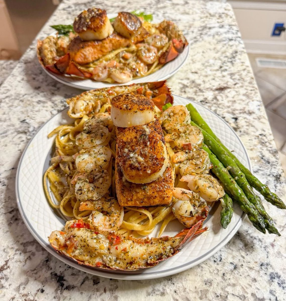 Food Blogger tweet media