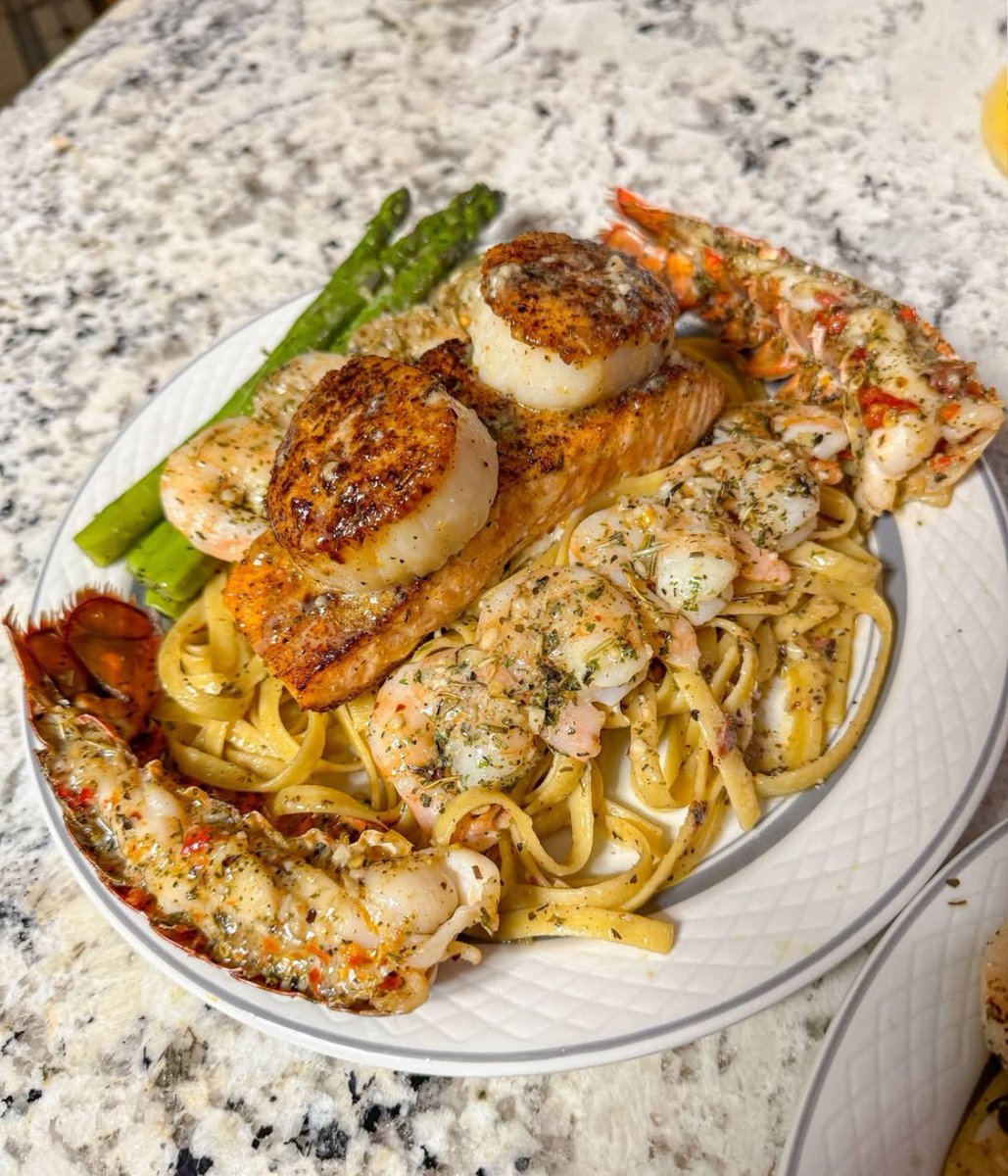 Food Blogger tweet media