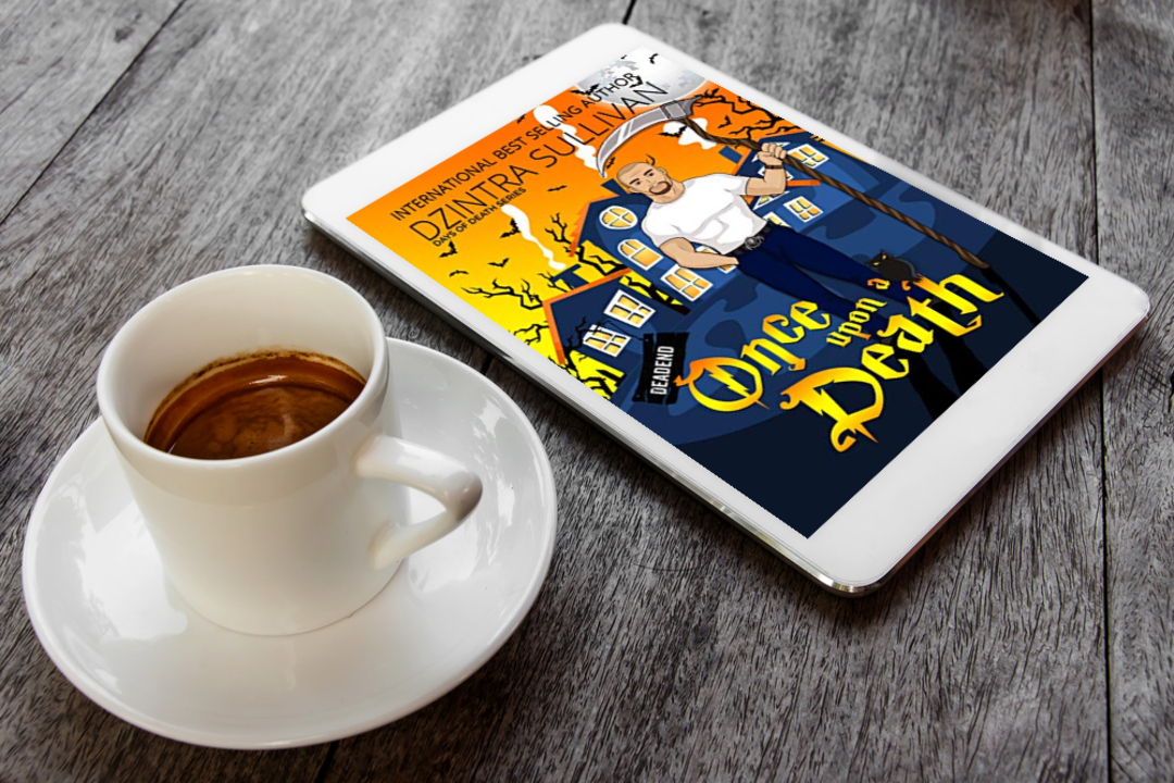 quotesrainsite's tweet photo. Kaah Maah craves a normal life, but when death has been your job for centuries, can you really escape it? Read “Once Upon A Death” now. #FantasyBooks #ReaperLife @DzintraSullivan Buy Now --> https://t.co/W22xGw2Saw https://t.co/gVmbx58NfH