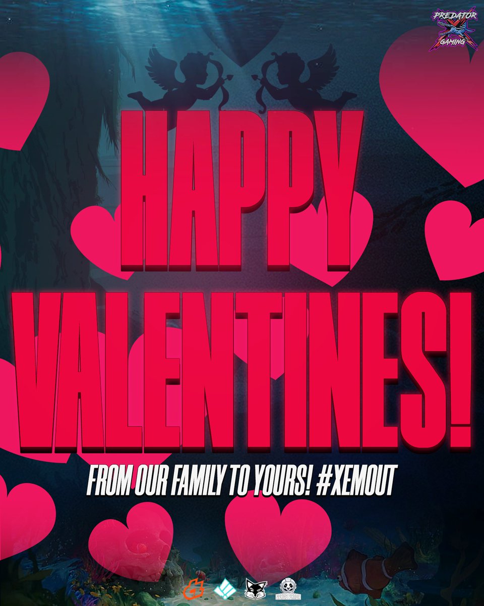 ShosNov's tweet image. *COMMISSIONS OPEN*
With Arrival going a different direction I'm looking for more work!

What I can do:
Esports graphics
Banners
Pfps
Stream overlays/panels

Fast turnaround and affordable prices!

DM for prices/inquires!