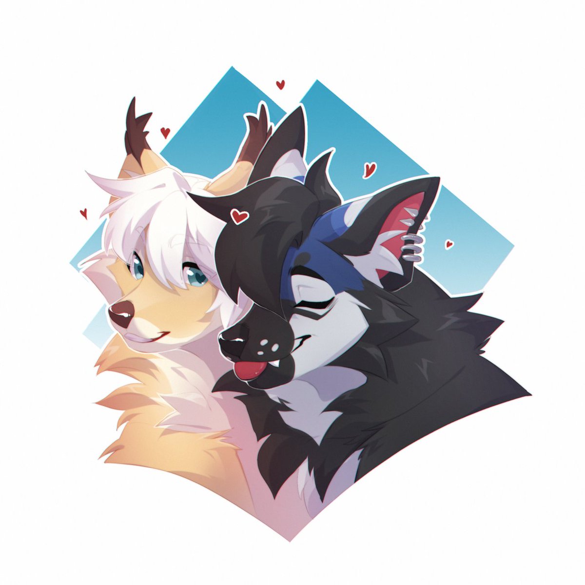 🌱 Kuon 🌱 tweet media